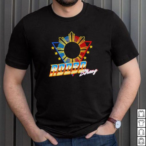 Adobo Strong Shirt