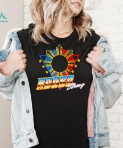 Adobo Strong Shirt