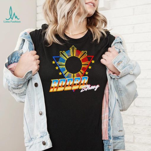 Adobo Strong Shirt