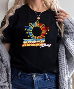 Adobo Strong Shirt