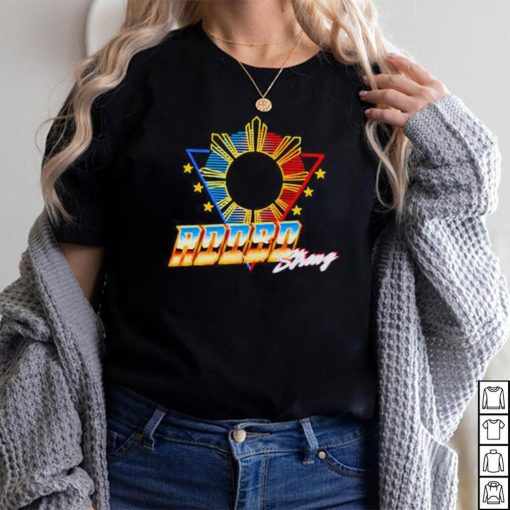 Adobo Strong Shirt