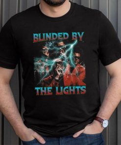 After Hours til Dawn Tour Merch Shirt