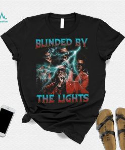 After Hours til Dawn Tour Merch Shirt