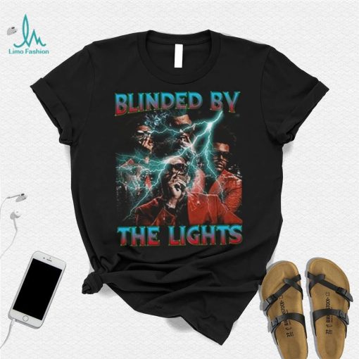 After Hours til Dawn Tour Merch Shirt