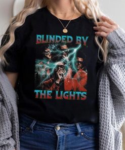 After Hours til Dawn Tour Merch Shirt