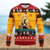 Ho Ho Holy Schnikes Tommy Boy Xmas Ugly Christmas Sweater Christmas Gift For Men And Women