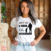 Thegoodshirts Lana Del Rey’s Waffle House Always Serving Official Shirt