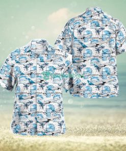 Air Dolomiti E195 Hawaiian Shirt Best Style For Men Women