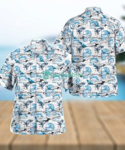 Air Dolomiti E195 Hawaiian Shirt Best Style For Men Women