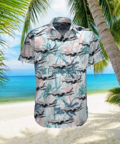 Air France Airbus A380 Hawaiian Shirt Best Style For Men Women hawaiian shirt