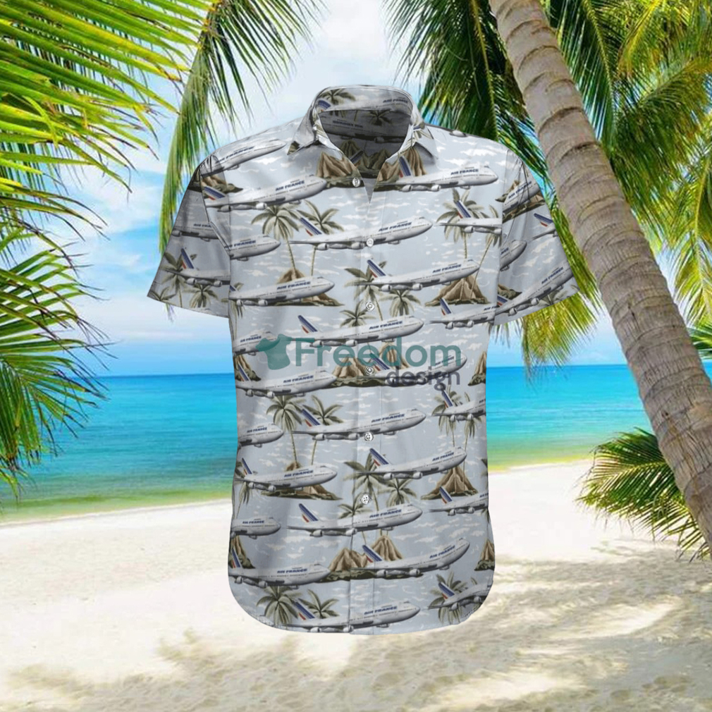 Dog Pattern Hawaii Shirt Tropical Summer For Men And Women - Freedomdesign