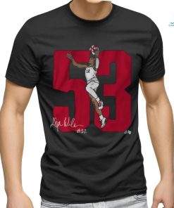 A’ja Wilson_ 53 Points Shirt