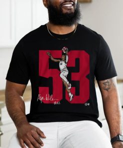 A’ja Wilson_ 53 Points Shirt