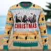 Christian Party Ugly Christmas Sweater