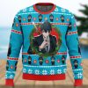 Puerto Rico Feliz Navidad Ugly Sweater Merry Christmas Puerto Rican