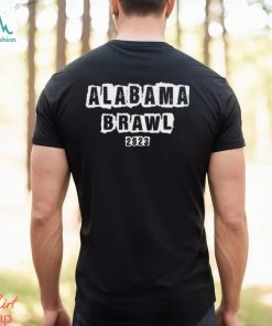 Alabama Brawl Shirt Alabama Metal Folding Chair Shirt Folding Chair Fight Shirt Montgomery River Boat Brawl Shirt Funny Shirt