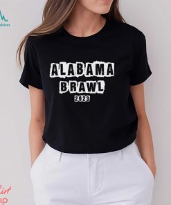 Alabama Brawl Shirt Alabama Metal Folding Chair Shirt Folding Chair Fight Shirt Montgomery River Boat Brawl Shirt Funny Shirt