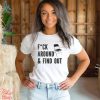 You Played Yourself shirt