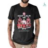 Boston Bruins 46 David Krejci 2023 Thank You For The Memories Signature Shirt