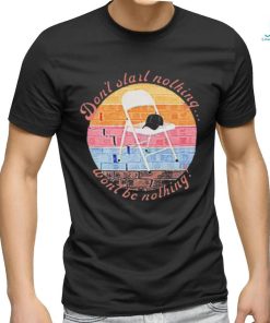 Alabama Fight Don’t Start Nothing Dont Get Nothing Shirt