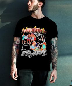 Alabama Riverfront Brawl meme 2023 shirt