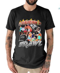 Alabama Riverfront Brawl meme 2023 shirt