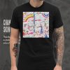 Prowrestlingtees Store Da Vinki T Shirt
