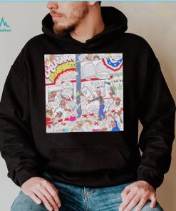 Alabama riverboat brawl take a seat cracka shirt