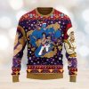 Captain Ugly Christmas Sweater Amazing Gift Men And Women Christmas Gift