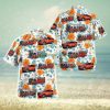 NCAA Albany Great Danes Hawaiian Shirt Gift For Beach Vacation hawaiian shirt