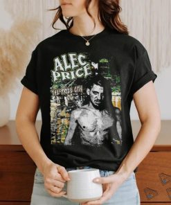 Alec Price the prize city OG shirt