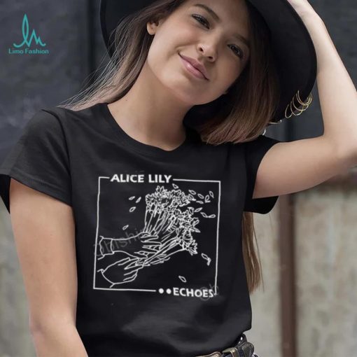 Alice Lily Echoes Classic Shirt