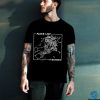 50th Anniversary 1979 2023 ACDC Thank You for the memories signatures shirt
