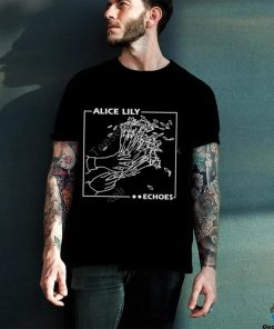 Alice Lily Store Echoes Sweatshirt