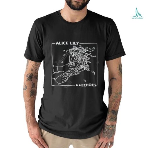 Alice Lily Store Echoes Sweatshirt