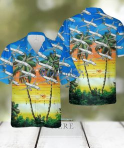 Alitalia Airbus A319 100 Hawaiian Shirt Best Style For Men Women hawaiian shirt