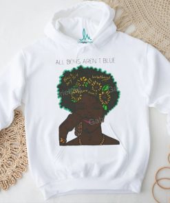All Boys Aren’t Blue Shirt