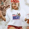 Canada Trudeau Zombie I need brains shirt