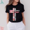 The Bald And The Beautiful Eyes Shirt