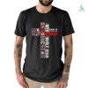 Squad Up Toronto Blue Jays Team Signatures Shirt