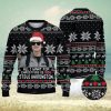 Nobara Kugisaki Ugly Christmas Sweater 3D Xmas Gifts Gift For Men And Women