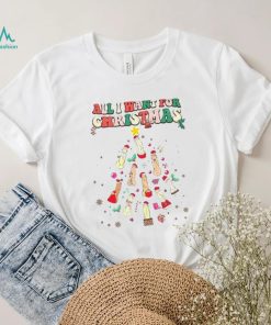 All I Want For Christmas T Shirt