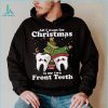 Christmas Is My Favorite C Word Funny Christmas Jumper Unisex Xmas Sweatshirt