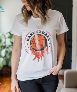 All Stars Basketball Shirt