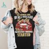 Sound Amyl And The Sniffers Bricks shirt