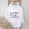 El Mejor Tata Del Mundo Men American Flag Decor Dad Papa shirt