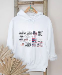 All Try That In A Small Town 2023 shirt
