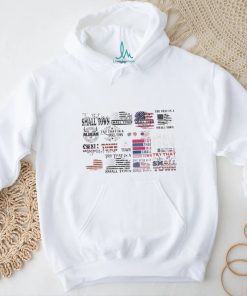 All Try That In A Small Town 2023 shirt