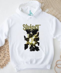All hope is gone white crewneck shirt