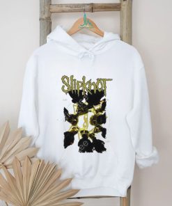 All hope is gone white crewneck shirt